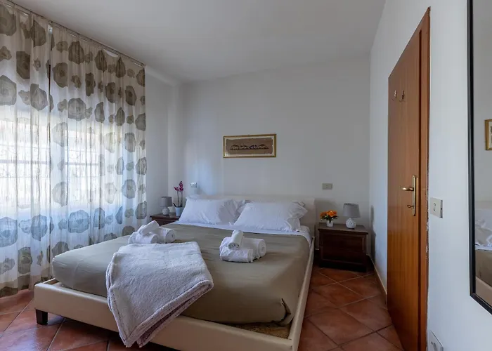 Apartman Lovely Near Airport Pisa